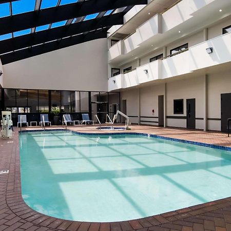 The Inn On Maritime Bay, Ascend Hotel Collection Manitowoc Exterior foto