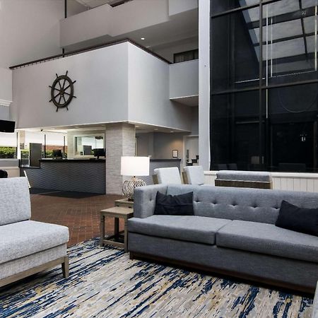 The Inn On Maritime Bay, Ascend Hotel Collection Manitowoc Exterior foto