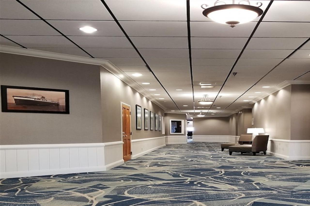 The Inn On Maritime Bay, Ascend Hotel Collection Manitowoc Exterior foto