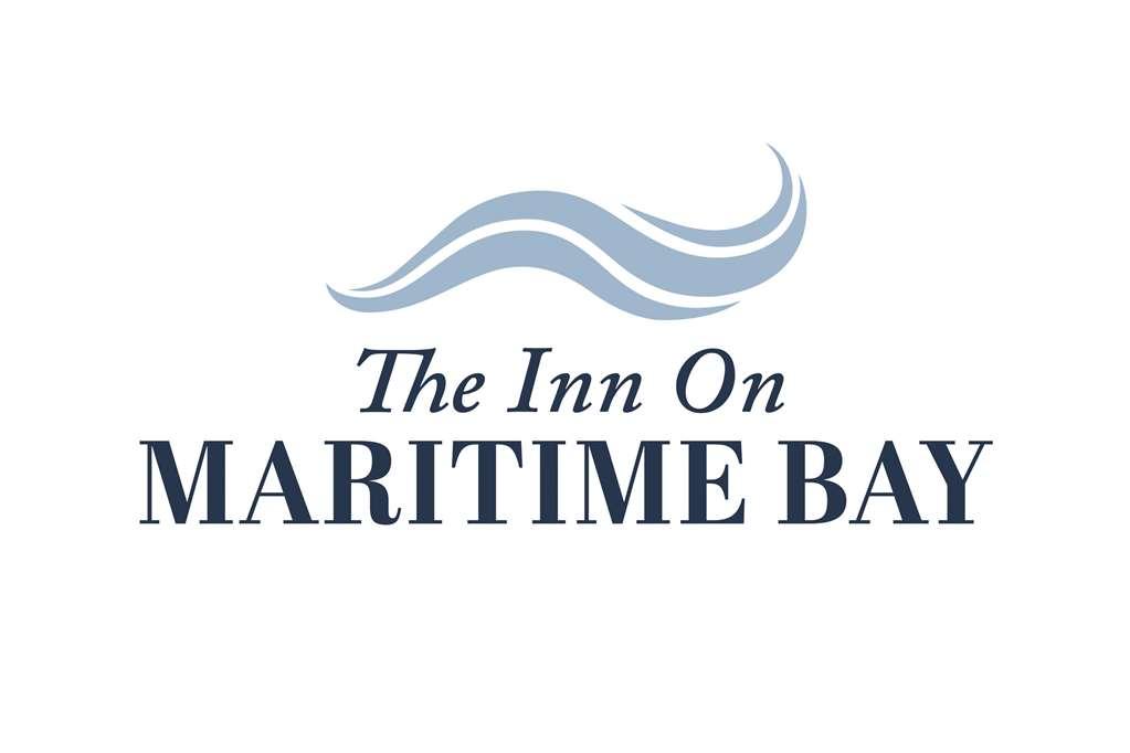 The Inn On Maritime Bay, Ascend Hotel Collection Manitowoc Exterior foto