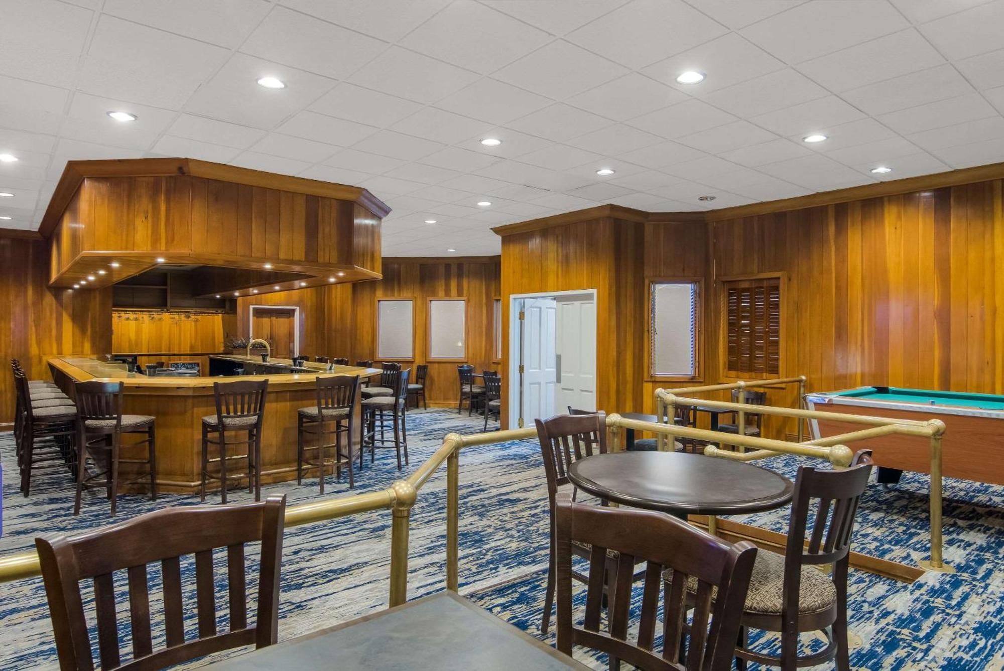 The Inn On Maritime Bay, Ascend Hotel Collection Manitowoc Exterior foto