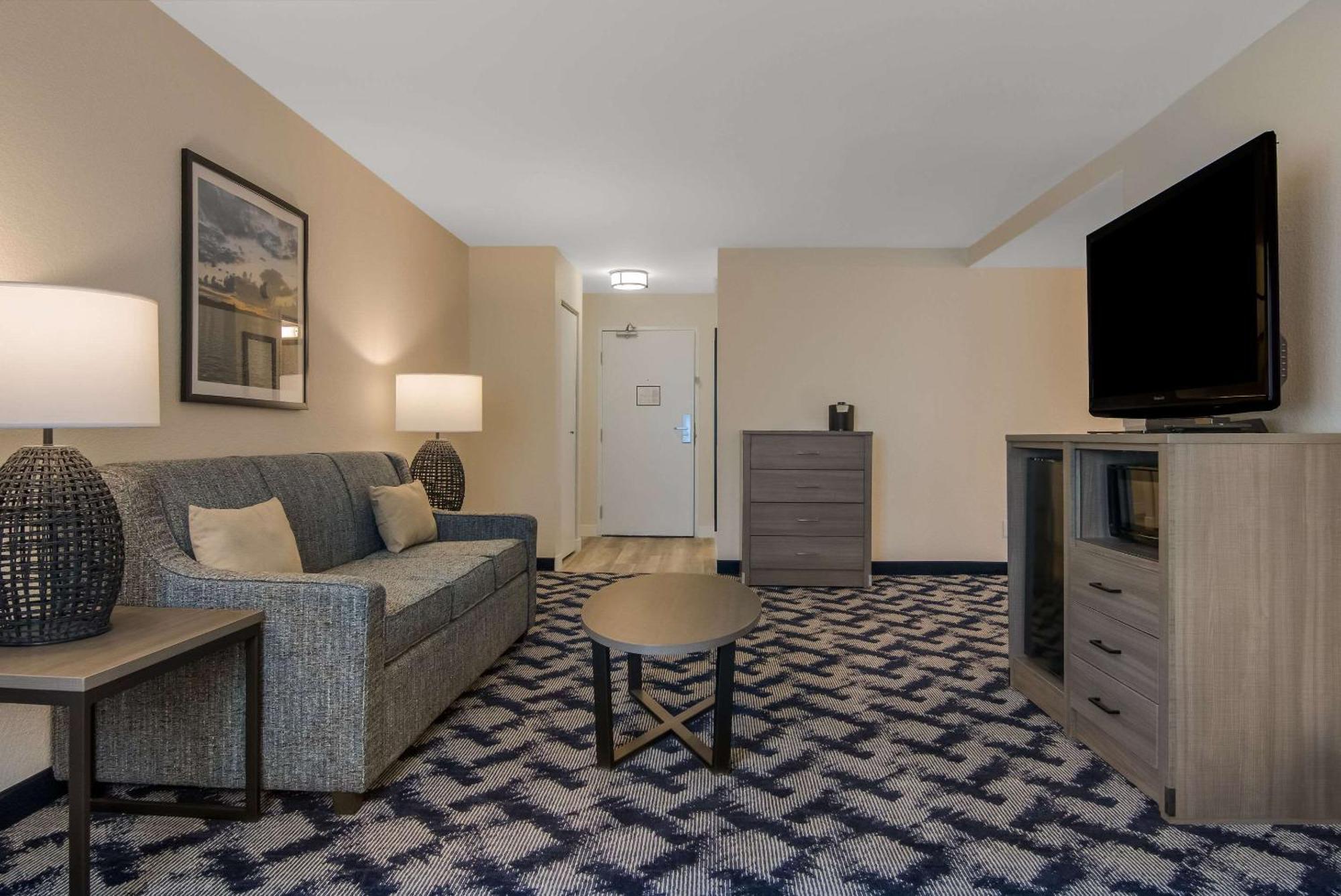 The Inn On Maritime Bay, Ascend Hotel Collection Manitowoc Exterior foto